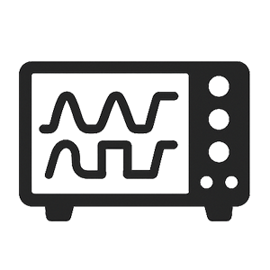 Illustration multi-domaines RF numérique analogique
